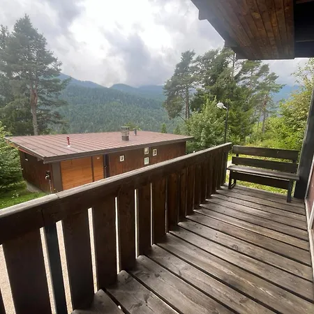 Corte Delle Dolomiti בוקה די קדורה